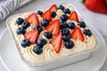 The OG Tres Leches Cake