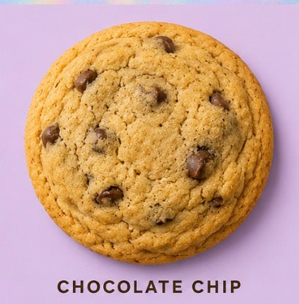 Cookie Duo