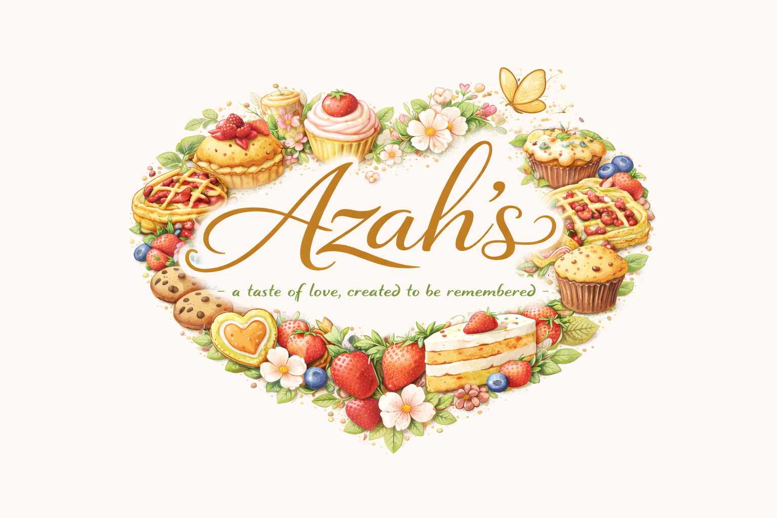 Azah’s